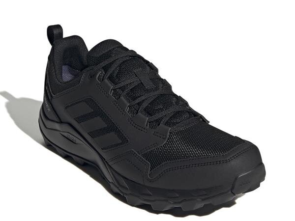 Terrex tracerocker adidas performance vīriešiem black gz8910 GZ8910 цена и информация | Sporta apavi vīriešiem | 220.lv