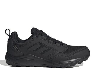 Terrex tracerocker adidas performance vīriešiem black gz8910 GZ8910 цена и информация | Кроссовки для мужчин | 220.lv