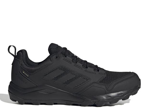 Terrex tracerocker adidas performance vīriešiem black gz8910 GZ8910 цена и информация | Sporta apavi vīriešiem | 220.lv