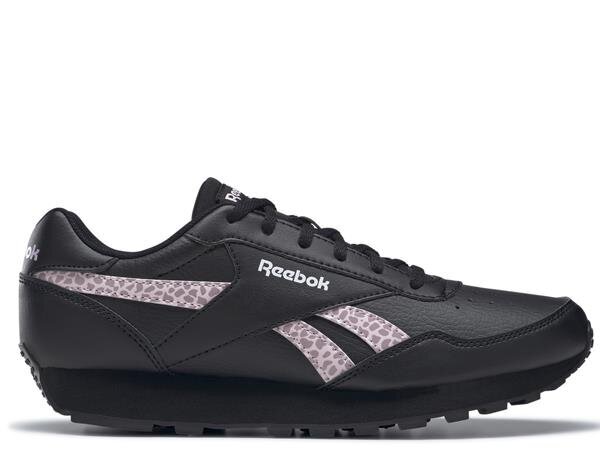 Rewind run reebok sievietēm black gy8860 GY8860 цена и информация | Sporta apavi sievietēm | 220.lv