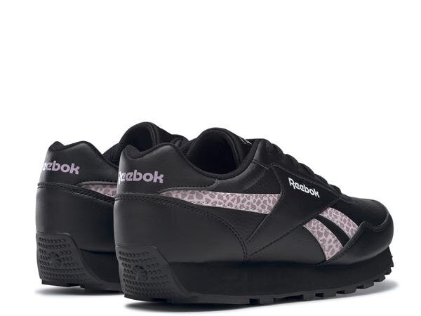 Rewind run reebok sievietēm black gy8860 GY8860 cena un informācija | Sporta apavi sievietēm | 220.lv