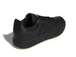 Hoops 3.0 adidas core vīriešiem black gy4727 GY4727 cena un informācija | Sporta apavi vīriešiem | 220.lv