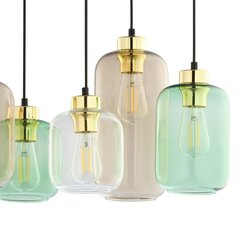 Подвесной светильник TK Lighting Marco 3328 цена и информация | Настенный/подвесной светильник Eye Spot 11 BL, чёрный | 220.lv