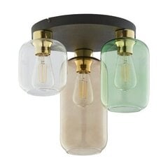 Griestu lampa TK Lighting Marco 3318 цена и информация | Потолочные светильники | 220.lv