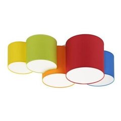 Griestu lampa TK Lighting Mona kids 3277 cena un informācija | Griestu lampas | 220.lv