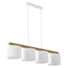 Подвесной светильник TK Lighting Troy 3270 цена и информация | Люстры | 220.lv