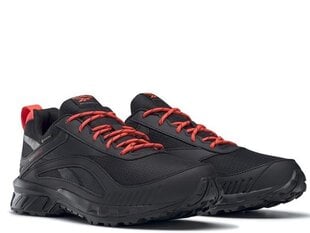 reebok RIDGERIDER 6 GTX REEBOK  for Men's Black GW1197 GW1197 цена и информация | Кроссовки для мужчин | 220.lv