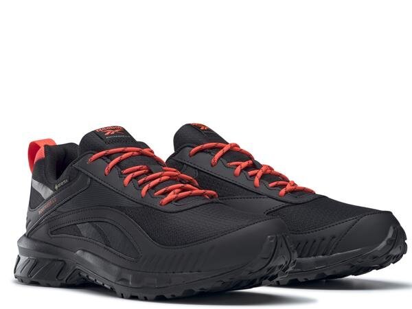 Reebok ridgerider 6 gtx reebok vīriešiem black gw1197 GW1197 cena un informācija | Sporta apavi vīriešiem | 220.lv