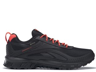 Reebok ridgerider 6 gtx reebok vīriešiem black gw1197 GW1197 cena un informācija | Sporta apavi vīriešiem | 220.lv