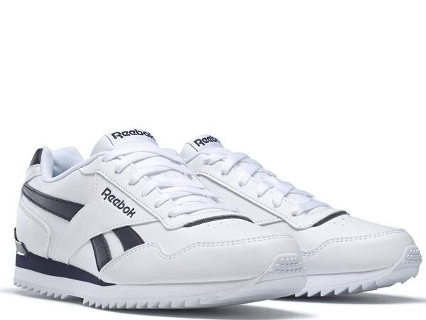 Royal glide reebok vīriešiem white bd5321 BD5321 cena un informācija | Sporta apavi vīriešiem | 220.lv