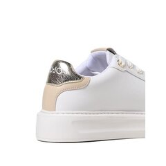 KYLIE 10 LIUJO  for Women's White BF2123PX100 BF2123PX100 цена и информация | Спортивная обувь, кроссовки для женщин | 220.lv