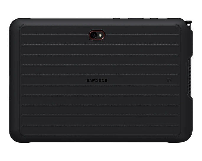 Samsung Galaxy Tab Active4 Pro 5G 6/128GB SM-T636BZKEEEE цена и информация | Planšetdatori | 220.lv