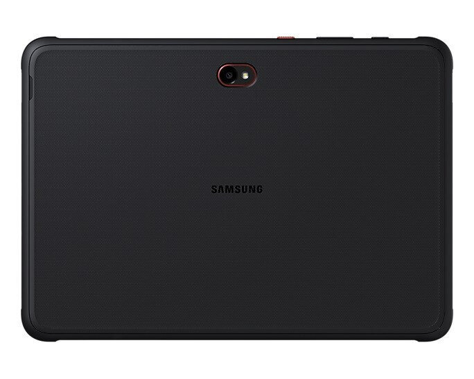 Samsung Galaxy Tab Active4 Pro 5G 6/128GB SM-T636BZKEEEE цена и информация | Planšetdatori | 220.lv
