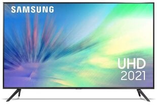 Samsung UE43AU7092UXXH cena un informācija | Televizori | 220.lv