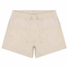 BEACHSHORT CHAMPION LEGACY  for Men's Beige 216069MS014 цена и информация | Плавки, плавательные шорты | 220.lv