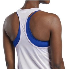 T-krekls reebok us perform mesh tank fq6633 cena un informācija | T-krekli sievietēm | 220.lv