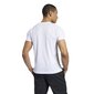 T-krekls reebok gs ree linear tee fp9163 cena un informācija | Vīriešu T-krekli | 220.lv