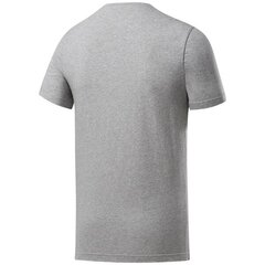 T-SHIRT REEBOK GS REE LINEAR TEE FP9162 цена и информация | Мужские футболки | 220.lv