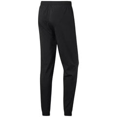 Sweatbikses reebok te wvn c lined pant fp9141 cena un informācija | Sporta apģērbs vīriešiem | 220.lv