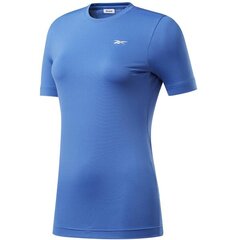 T-krekls reebok wor sw tee fk6803 цена и информация | Женские футболки | 220.lv