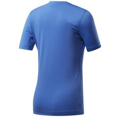 T-krekls reebok wor sw tee fk6803 cena un informācija | T-krekli sievietēm | 220.lv