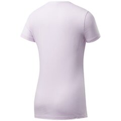 T-SHIRT REEBOK TE GRAPHIC TEE FK6738 цена и информация | Женские футболки | 220.lv