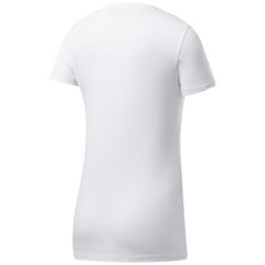 T-SHIRT REEBOK TE GRAPHIC TEE FK6735 цена и информация | Женские футболки | 220.lv