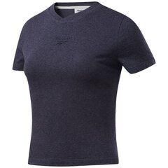 T-krekls reebok te texture tee fk6726 цена и информация | Женские футболки | 220.lv