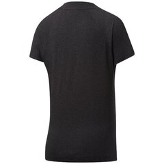 T-krekls reebok te texture logo tee fk6719 цена и информация | Женские футболки | 220.lv