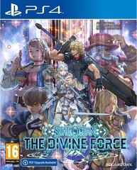 PS4 Star Ocean: The Divine Force cena un informācija | Datorspēles | 220.lv