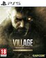 PS5 Resident Evil VIII: Village GOLD Edition spēle cena un informācija | Datorspēles | 220.lv