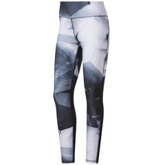 Sweatbikses reebok re tight fk6552 cena un informācija | Sporta apģērbs sievietēm | 220.lv