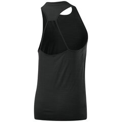 T-krekls reebok ts ac athletic tank fj2907 цена и информация | Женские футболки | 220.lv