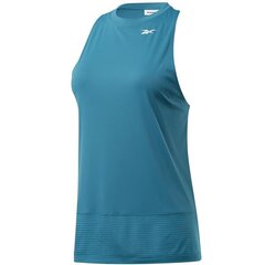 T-krekls reebok wor mesh tight fj2764 cena un informācija | T-krekli sievietēm | 220.lv