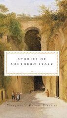 Stories of Southern Italy cena un informācija | Fantāzija, fantastikas grāmatas | 220.lv