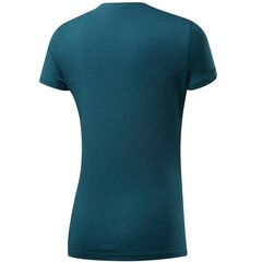 T-SHIRT REEBOK TE VECTOR TEE FJ2739 цена и информация | Женские футболки | 220.lv