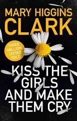 Kiss the Girls and Make Them Cry cena un informācija | Fantāzija, fantastikas grāmatas | 220.lv