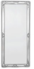 Spogulis Elsa 70 x 170 cm titāna цена и информация | Зеркала | 220.lv