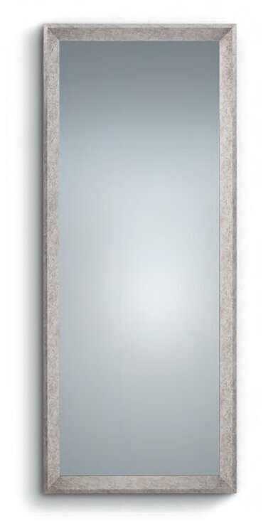 Spogulis Manuela 70 x 170 cm antīks sudraba цена и информация | Spoguļi | 220.lv