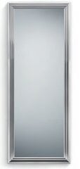Spogulis Silke 70 x 170 cm hromēts cena un informācija | Spoguļi | 220.lv