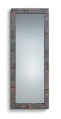 Зеркало Johanna, 60 х 160 см, рустикальное цена и информация | Зеркала | 220.lv