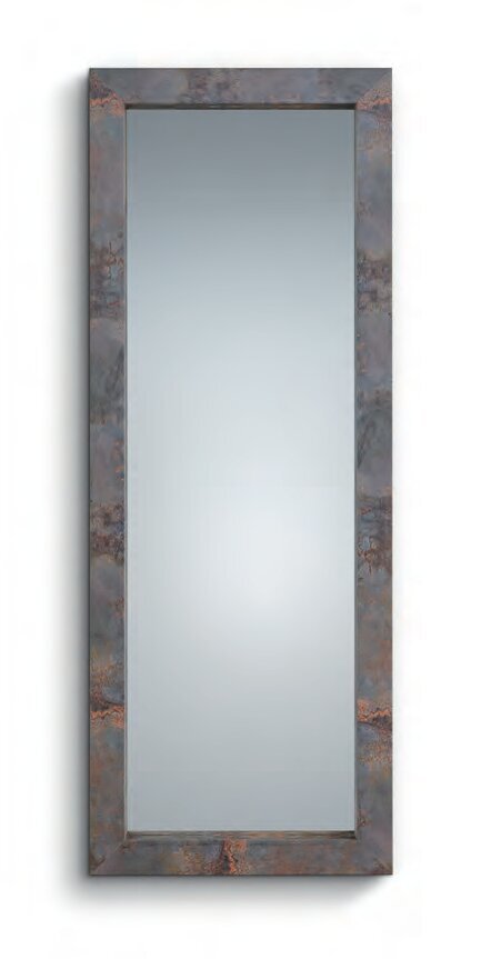 Spogulis Johanna 60 x 160 cm rustic cena un informācija | Spoguļi | 220.lv