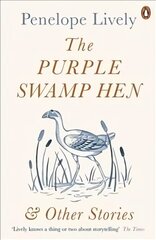 Purple Swamp Hen and Other Stories cena un informācija | Fantāzija, fantastikas grāmatas | 220.lv