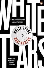 White Tears цена и информация | Фантастика, фэнтези | 220.lv