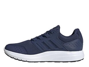 SPORTS ADIDAS PERFORMANCE GALAXY 4 EG8369 цена и информация | Кроссовки для мужчин | 220.lv