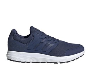 SPORTS ADIDAS PERFORMANCE GALAXY 4 EG8369 цена и информация | Кроссовки для мужчин | 220.lv