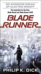 Blade Runner: Do Androids Dream of Electric Sheep? Reprint cena un informācija | Fantāzija, fantastikas grāmatas | 220.lv