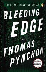 Bleeding Edge: A Novel cena un informācija | Fantāzija, fantastikas grāmatas | 220.lv