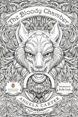 Bloody Chamber and Other Stories: And Other Stories: 75th-Anniversary Edition (Penguin Classics Deluxe Edition) цена и информация | Фантастика, фэнтези | 220.lv