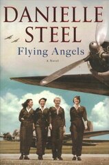 Flying Angels: A Novel cena un informācija | Fantāzija, fantastikas grāmatas | 220.lv